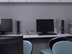 CAWD-413 Japanese Babe Takes Stranger Outdoors for Hot Uncontrollable Action