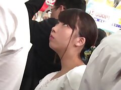 NHDTB-200 Passionate Japanese Wife Craves Pussy Pleasure from Lovers Hands