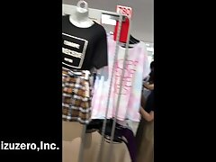 inq49 Hot Japanese Babe Shows Off Her Curves While Giving Sensual Blowjob