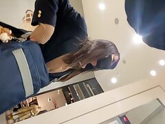 mo02 Rowdy Dominator Roughly Teases and Pleasures Innocent Girl's Body