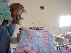 FUJI_013 Wild Hairy Outdoor Teen Takes Stranger's Cock Deep Inside Her Pussy