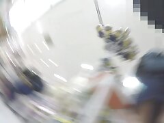 vol23 Sayaka's Seductive Submission in Raw & Passionate Sexual Encounters