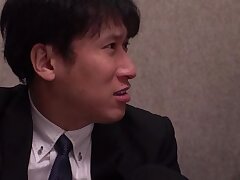 SGM-26 Japanese Teen's Forbidden Desire for Doctor's Intimate Expertise