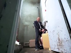 SETM-047 Sexy Cutie Receives Intense Fingering Then Delivers Hot Blowjob