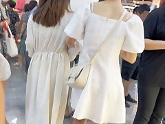 KFC_White_underwear_front_and_back Sensual Night Lustful Lady's Unending Desire for Wild Pleasure