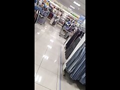 mimizu255 Sexy Japanese Girl Gives Hot Blowjob Under Shower