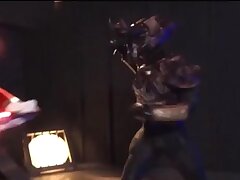 GHOV85_01 Nozomi Hazuki's Passionate Encounter with a Big Dick