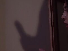 JUL-165 Adorable Petite Babe Enjoying Intense Bedroom Action