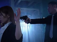 RKI-644 Sizzling Classroom Seduction Hot Teacher Rides Her Student Hard