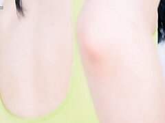 FGV86 Sizzling Japanese Temptress Delivers Mind-Blowing Blowjob Before Passionate Encounter