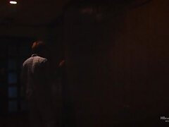 PGD-813 Curvy Goddess Desires Intense, Passionate Nights of Desire