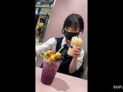 FC2-PPV-4548126 Moaning Darling's Tight Pussy Gets Nailed Until She Can't Stop Screaming