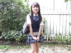 THNIB-068 Passionate Redhead Meets Amateur Asian for Authentic Blowjob Bliss