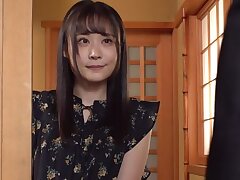 MEYD-782 Ebony Goddess Teases Hard Cock, Then Delivers Deep Throat Ecstasy