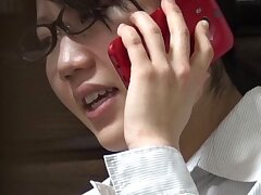 EE-047_Scene4 Sizzling Amateur Babe Shows Off Big Tits in Intimate Blowjob