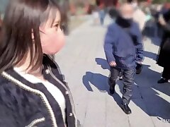 FC2-PPV-3054376 Passionate Asian Beauty Indoor Cock & Ball Licking Delight