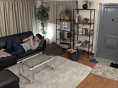 DANDY-895 Sizzling Asian Tutor's Secret Handjob Lessons for Eager Students