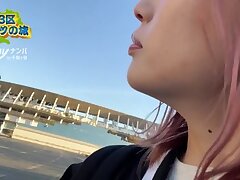 529STCV-277 Passionate Night Big-Busted Asian's Intense Hardcore Adventure