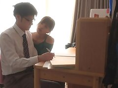 MVSD-522 Japanese Beauty Seductively Devours Thick Cock With Fervor