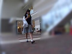 no.36 Sizzling Japanese Goddess Doggystyle Bliss & Pure Ecstasy