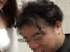 MFO-087 Seductive Miku Tanaka Offers Blowjob and Gets Intense Fuck