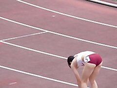 bw13 Rei Shina's Extra-Horny After-Work Adventure Ends in a Hard Facial