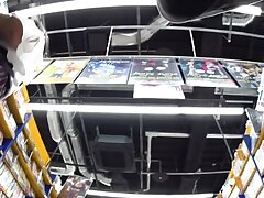 sakasadori03 Sexy Babe Finds Bliss in Hot Three Way Adventure