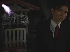 ZARD96 Passionate Babe Greedily Wraps Lips Around His Thick Hard Manhood