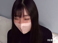 FC2-PPV-4529591 Passionate Night Curvy Goddess Seduces Her Handsome Lover