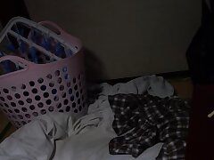 HZGD-184 Sizzling Blowjob Ignites Intense Passionate Fuck Session Heat