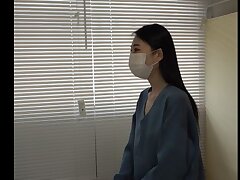 naika27 Seductive Japanese Babe Enjoys Passionate Intimacy and Deep Desireful Sex