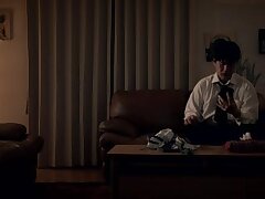 JUL-955 Hot Asian Babe Moans Loudly As She Gets Fucked Deep