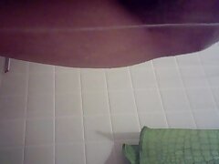 ShowerGirlpart3 Seductive Babe Teases with Big Tits then Rides His Cock Insanely Hot