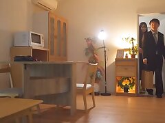 FSDSS-814 Fishnet Temptress A Night of Unbridled Desire and Passion