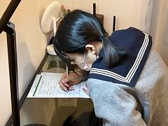 meikkomove102 Passionate Encounter Wet Pussy Meets Monumental Manhood