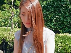 292MY-657 Sexy Goddess Craves Big Dick Thrusting Hard Inside Her