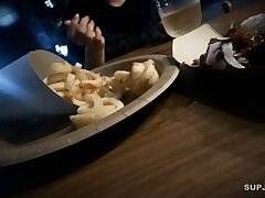 FC2-PPV-4543265 Sizzling Redhead Asian Star Takes Massive Cock Deep & Hard