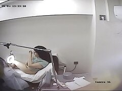 Ukrainian_Cosmetic_salon_12 Ai Yumi's Ultimate Pleasure Blowjob & Explosive Creampie Delight