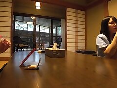 REAL-898 Sizzling Hot Amateur Angel Performs Depths Blow Job Pre-Sex Encounter