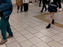 aka4 Adorable Japanese Angel Thrills in Steamy Threesome Nights