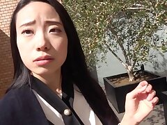 KNMB-014 Judge Junko's Sizzling Audition Amateur Heat Unleashed!