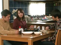 JUL-231 Sizzling Japanese Temptress Nails Blowbang Action Expertly for Ultimate Pleasure