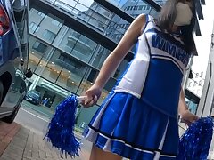 cia907minami Asian Babe Delivers Hot Oral Pleasure Then Gets Intimate Indoors