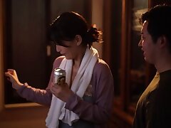 ROE-294 Excited Asian Teen Thrives in a Night of Multiple Hard Adventures