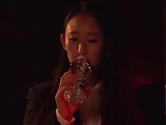 ATID-369 Sizzling Asian Beauty in Bikini Demands Intense Pleasure Nights