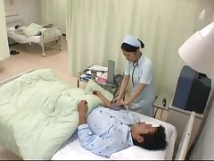 DANDY-228 Sultry Japanese Doll Engages In A Hot Genital Pleasure Matchup