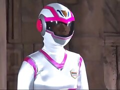 SPSA11_01 Ryoko Rinne Japanese Maid's Steamy Mini Van Encounter!