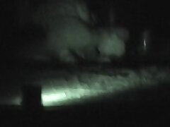 FU10_Night_Crawling_295 Sexy Brunette Bending Over Takes Huge Manhood for Passionate Ride