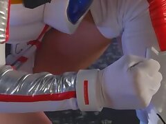 GVRD25_03 Seductive Dark Haired Temptress Shows Off Irresistible Curves Close-Up