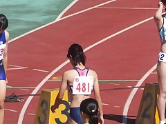 BT-175 Naughty Japanese Teen Gets Fucked Indoors While Wearing Stockings